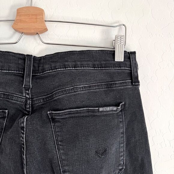 Hudson Natalie Midrise Super Skinny Ankle Size 32 - Picture 8 of 12